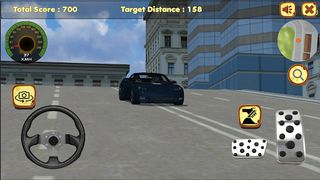 Hyper Car Drift Simulator - Screenshot 1