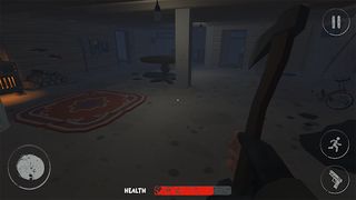 Escape The Haunted Mansion - Screenshot 3