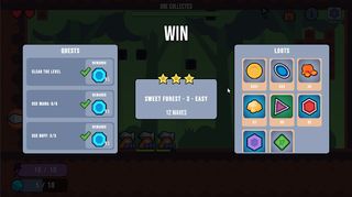 Miner Defence - Screenshot 2