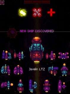 End of the Universe - Screenshot 4