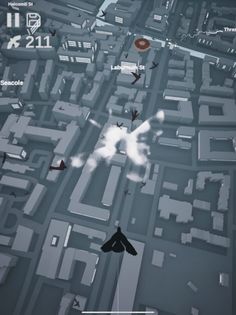 Pigeon: A Love Story - Screenshot 3