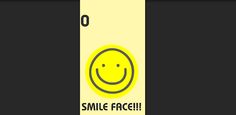 SMILE FACE - Screenshot 2