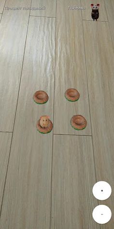 Hamsters and Hammers - Screenshot 2