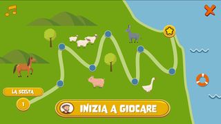 APPiedi Nudi - Itinerari Franc - Screenshot 2