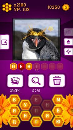 Guess the Word-Honey Riddles - Screenshot 2