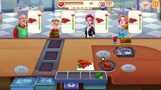 Street Chef - Screenshot 3