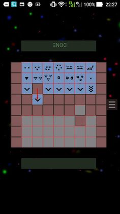 Game of The Generals - Screenshot 4