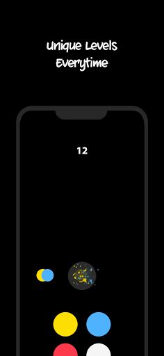 Jiffy - The Focus Game - Screenshot 3
