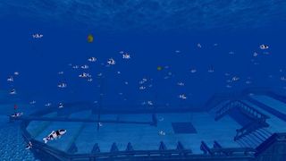 VR Pirates Ahoy - Underwater S - Screenshot 3