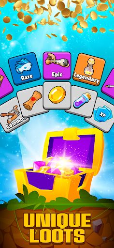 Hunt and Loot - Screenshot 2