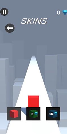 Jelly Shift - Mind Satisfying - Screenshot 4