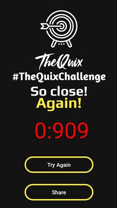 The Quix - Screenshot 3