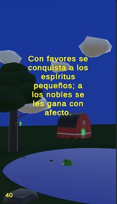 Frog Eats Fireflies - Screenshot 4