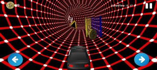 Dizzy Car - Screenshot 3