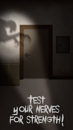 100 Doors Horror - Screenshot 1