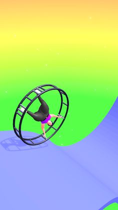 Burn the Fat - Screenshot 3