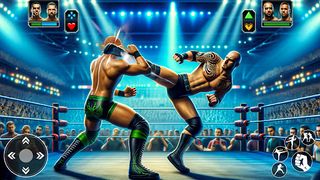 Wrestling Games Offline 2023 - Screenshot 2