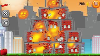 Demolition Corp. - Screenshot 2