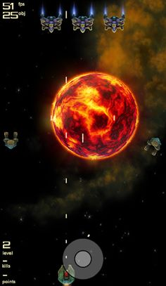 Space Bros - Screenshot 2