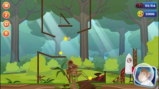 Space Chimp - Screenshot 1