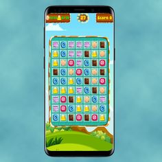 Epic Crush - Screenshot 2