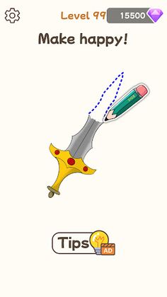 Happy Brain Puzzle 2 - Screenshot 4