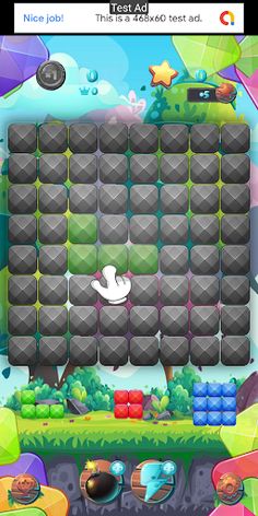 Block Puzzle Jewelry Game - Screenshot 4