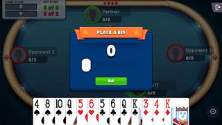 Manfee - Screenshot 2