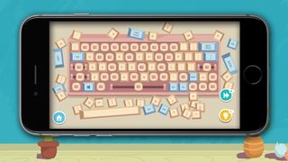 Organizer-A Little To The Left - Screenshot 2