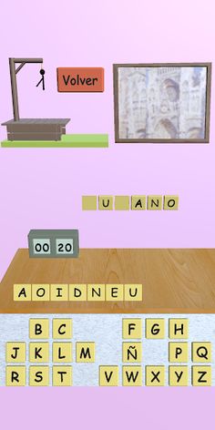 Descubría - Screenshot 2