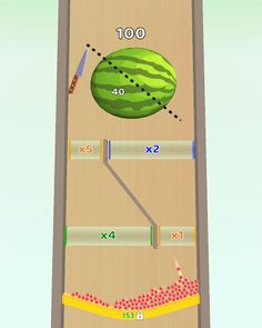 Slice and Split - Screenshot 3