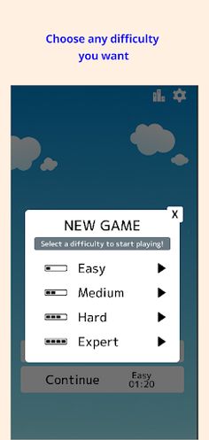 Sudoku - Classic Number Puzzle - Screenshot 2