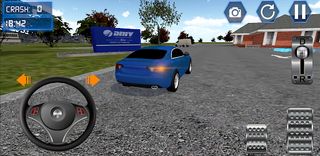 DVM VIRGINIA DRIVING TEST - Screenshot 2