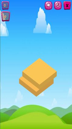 Infinite Tower Builder - Screenshot 3