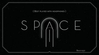 SPACE - Screenshot 1