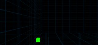 Nuzzle - A Neon Puzzle Game - Screenshot 1