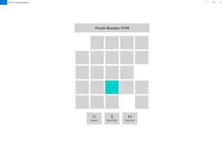 Fill Puzzle Solver - Screenshot 1