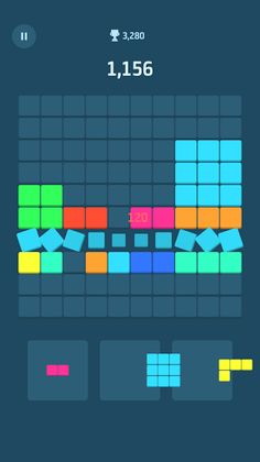 Blockist - Block Puzzle - Screenshot 3