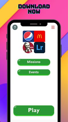 Guess the Logo - Brand Quiz - Screenshot 1