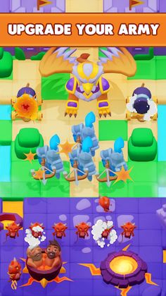 Fearless Inferno Fusion - Screenshot 2