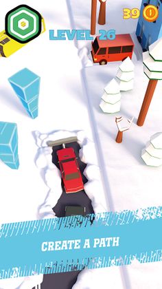 Road Clean - Roblominer - Screenshot 4