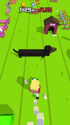 Unlikely Soccer - Screenshot 3