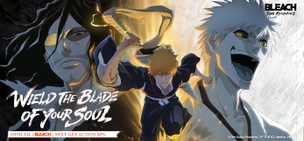 BLEACH: Soul Resonance - Screenshot 3