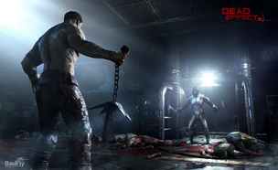 Dead Effect 2 - Screenshot 1