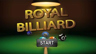 Royal Billiard - Screenshot 3