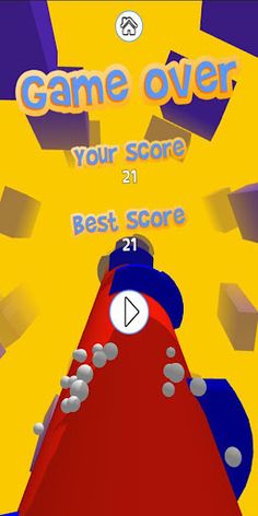 Roller Spinner - Screenshot 3