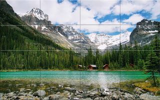 Americas Puzzle - Screenshot 2