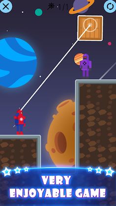 Hero Return - Screenshot 2