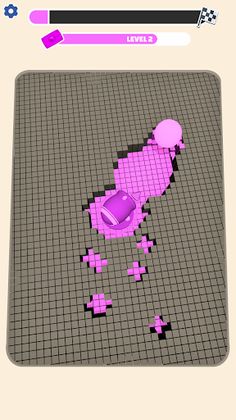 Idle Cube Arena - Screenshot 4