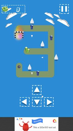 Excellent Tricky Ball Escape - Screenshot 4